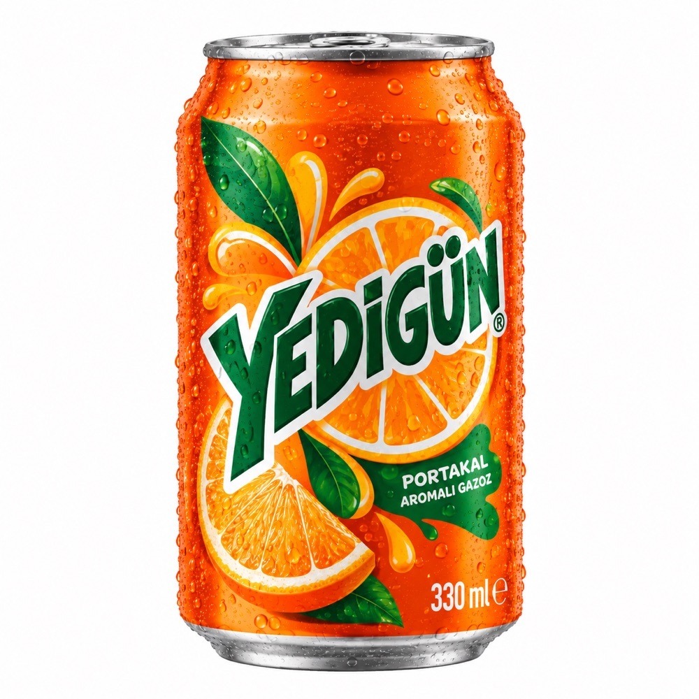 Yedigün (33 cl)