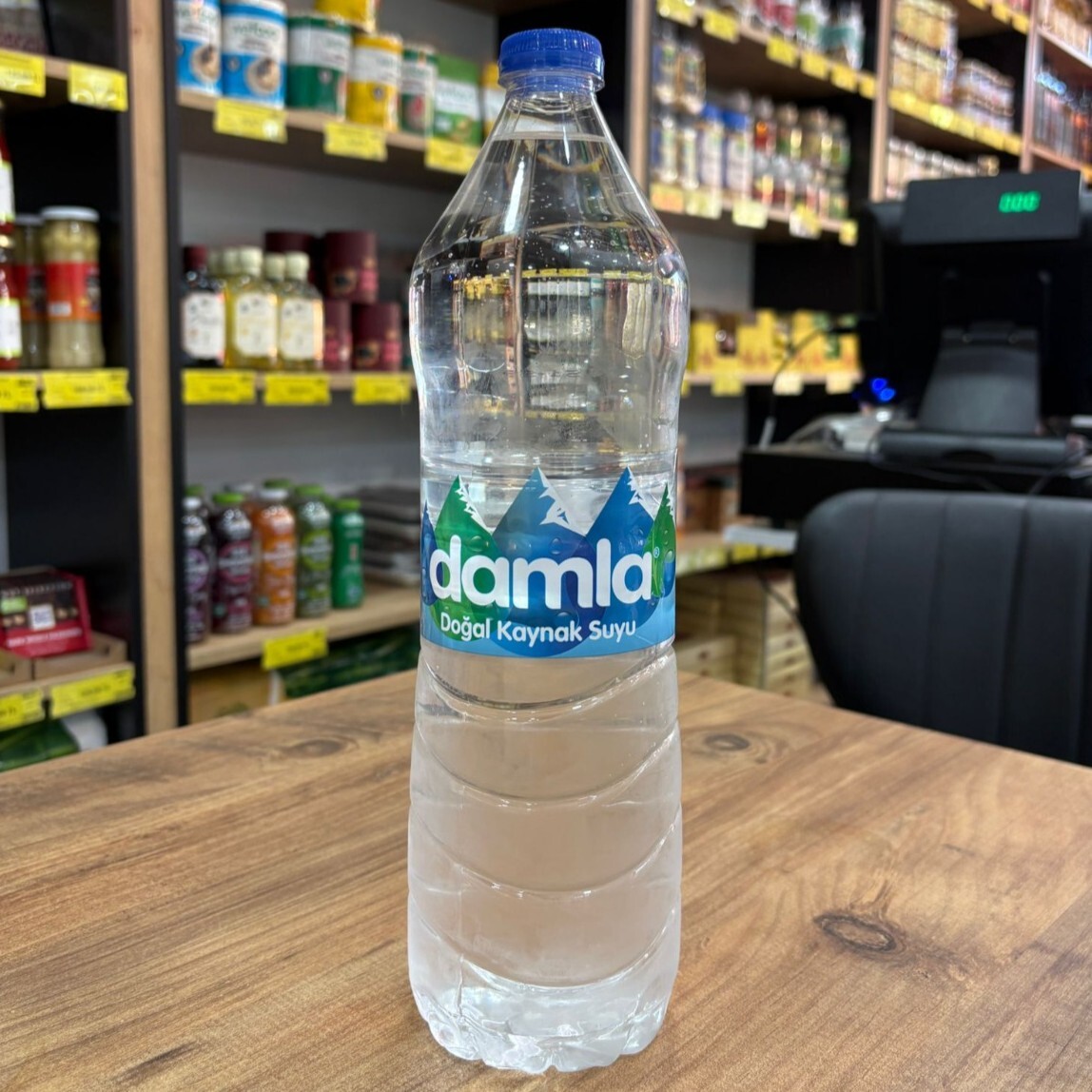 Damla Su (1.5 lt)