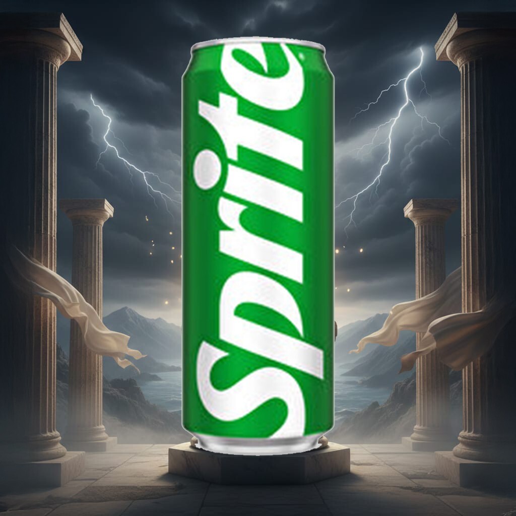 Sprite (330 ml)