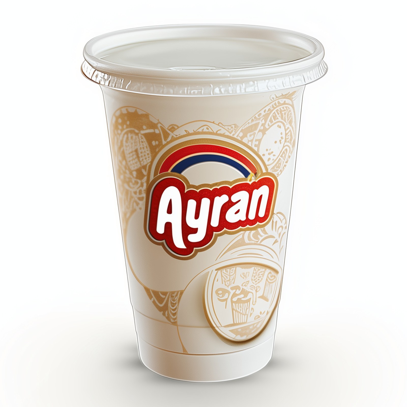 Ayran (285 ml)