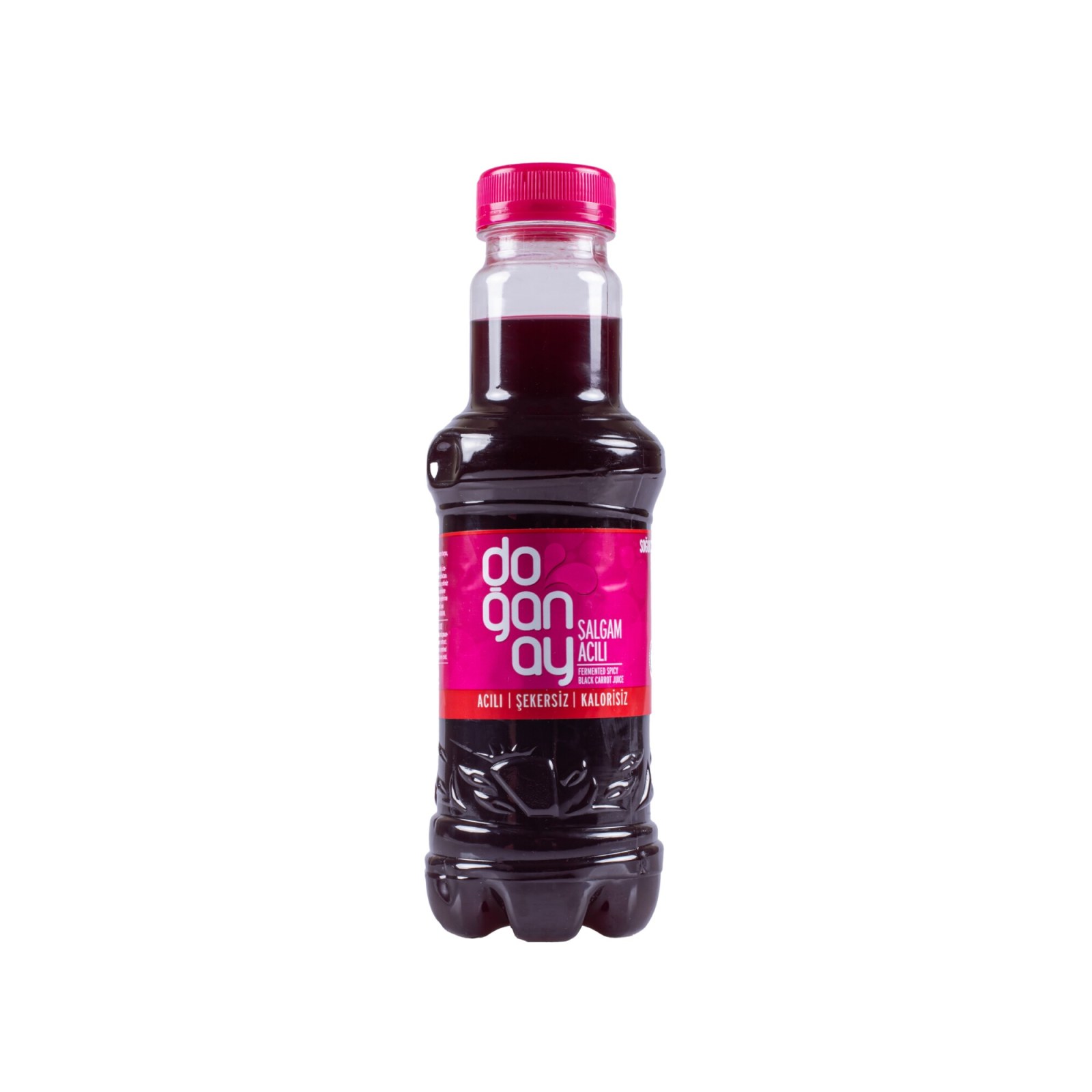 Doğanay Gurme Şalgam Acılı (300 ml)