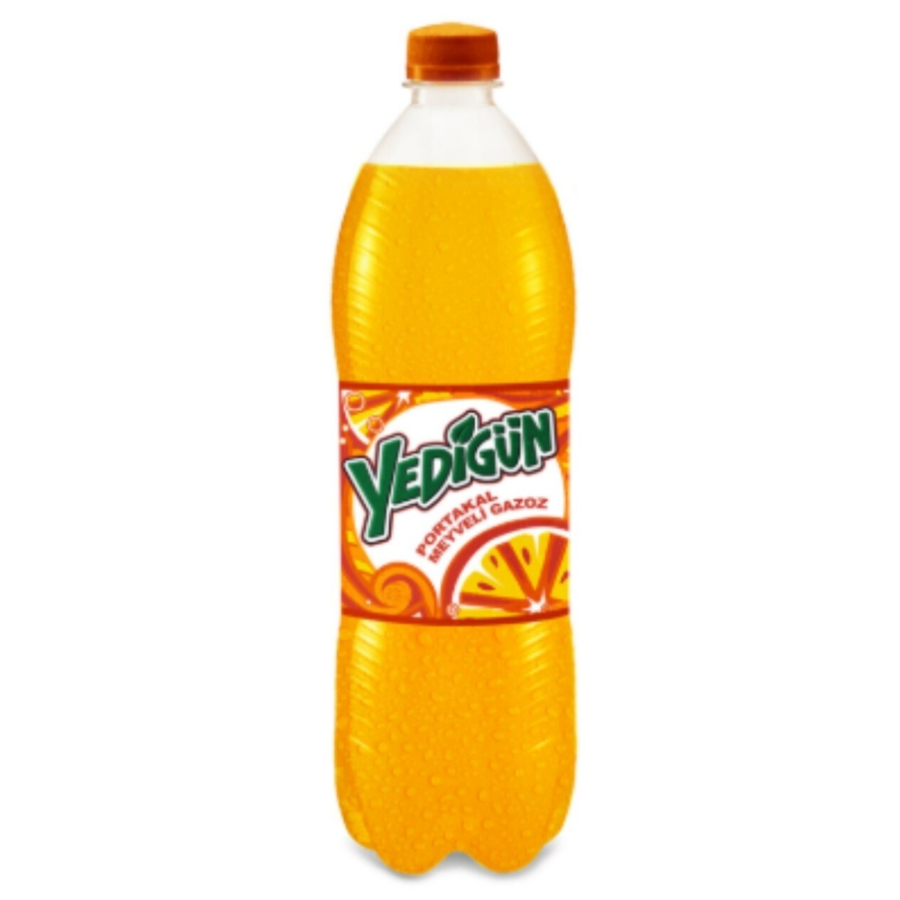 Yedigün (1L)