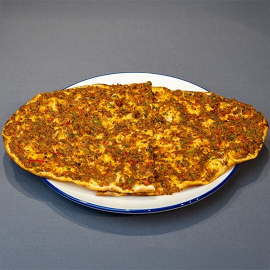 Lahmacun