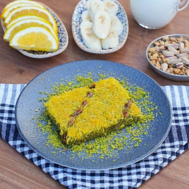 Kadayıf