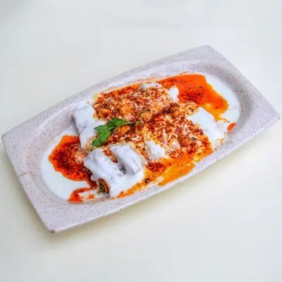 Yoğurtlu Tavuk Tantuni (150 gr)