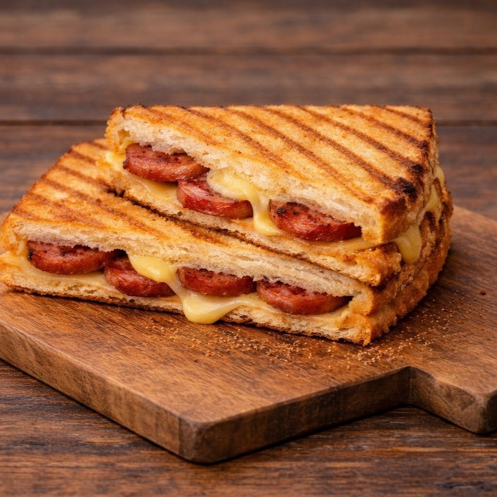 Karışık Tost