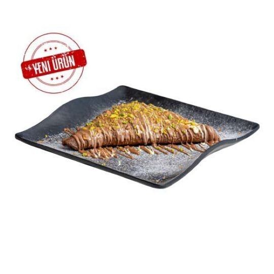 Cocoa Crepes