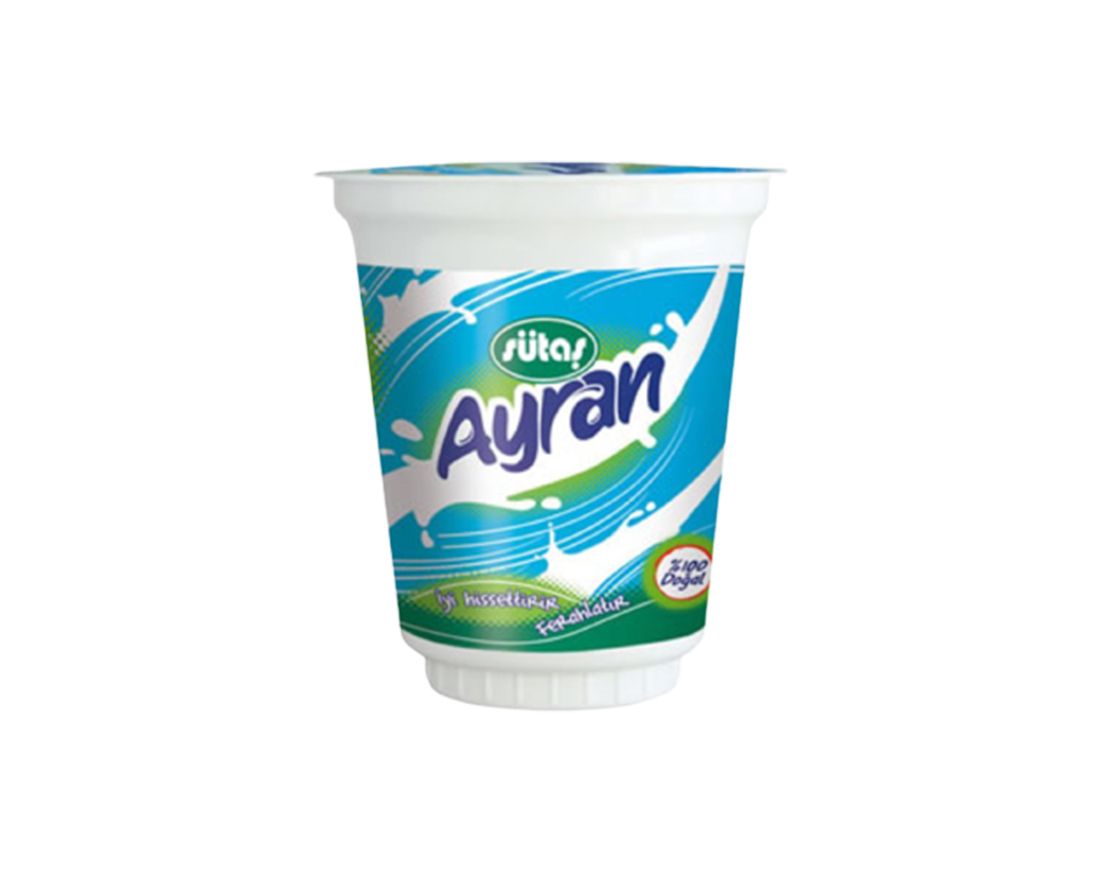 Ayran (270 Ml.)