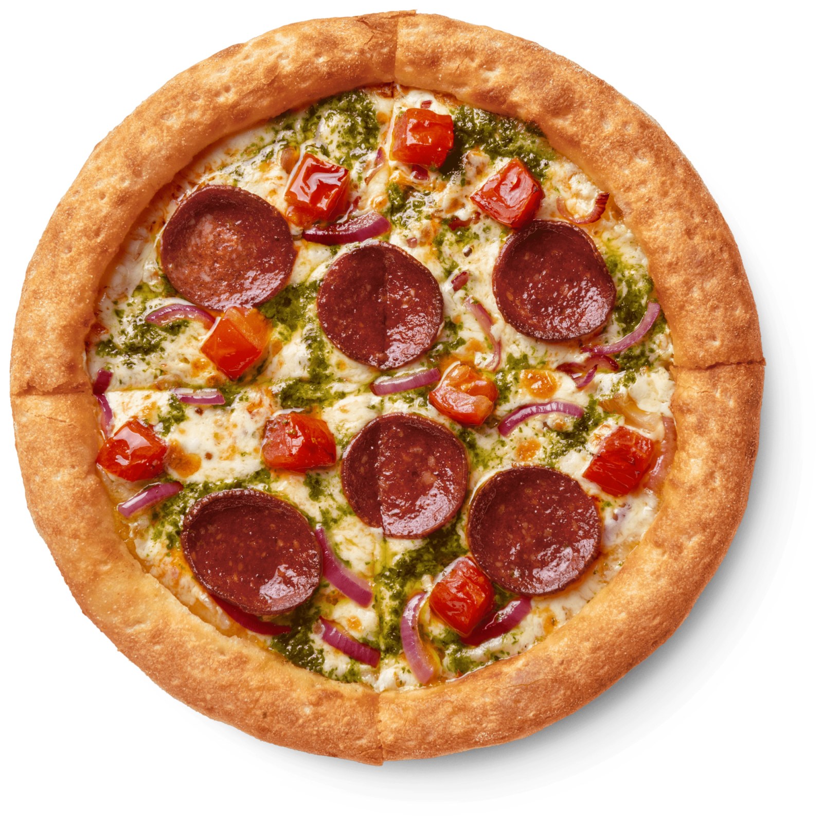 Pesto Sucuk (Küçük boy)