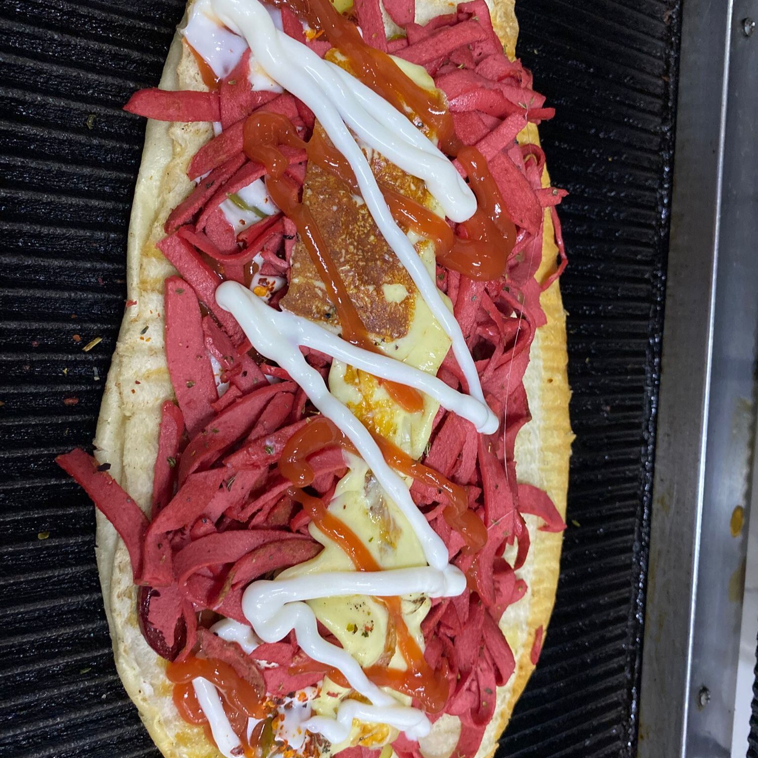 Tam Ekmek Kumru