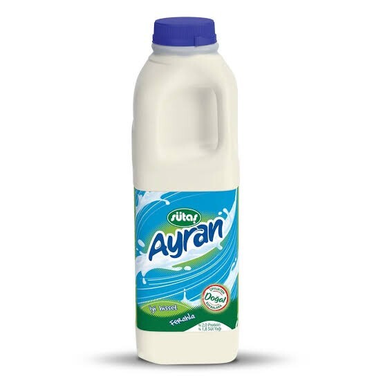 Sütaş Ayran (1 lt)