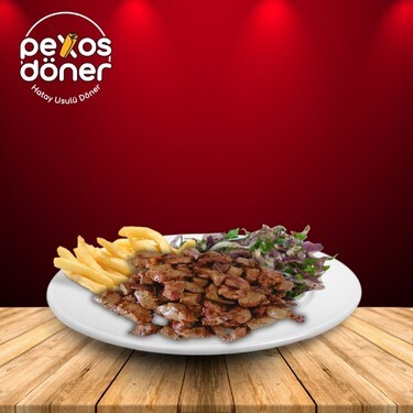Pexos Ciğer Servis