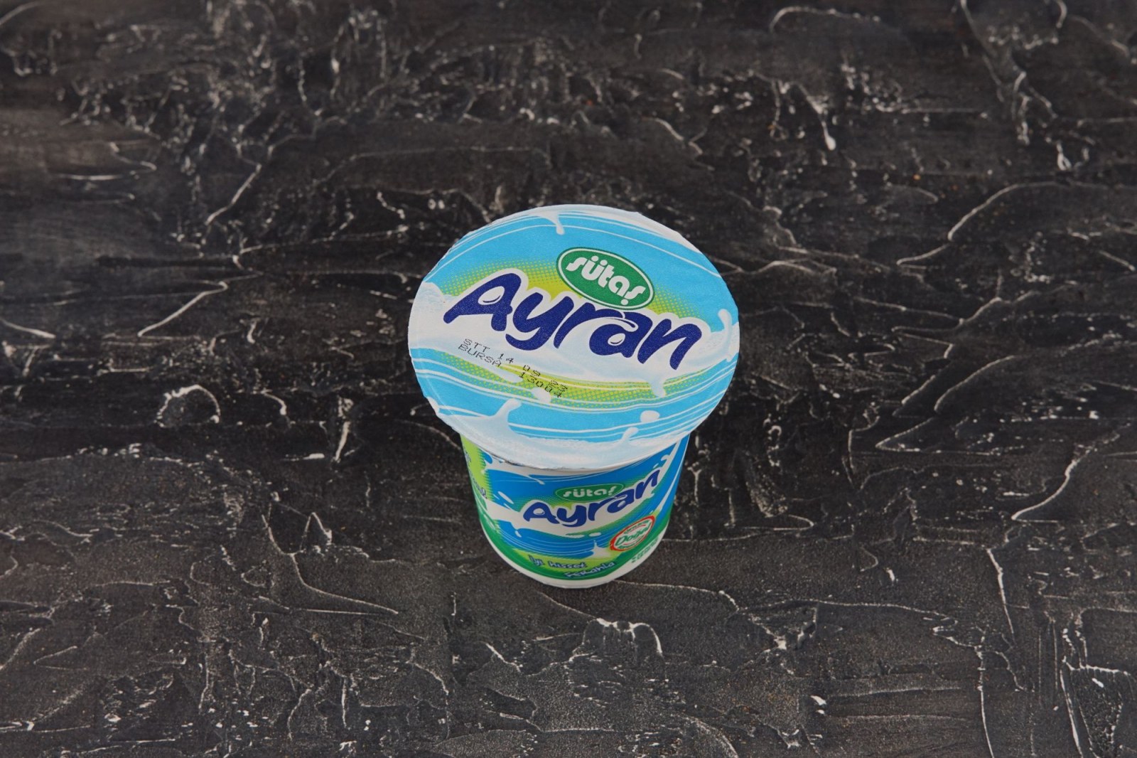 Ayran (27.5 cl.)