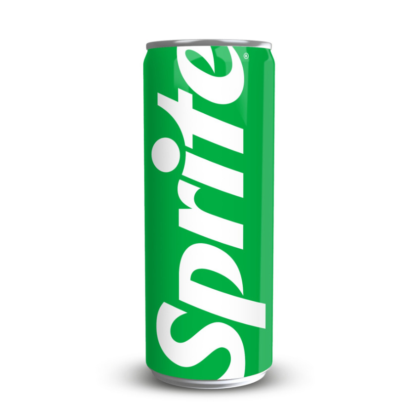 Sprite (33 cl)