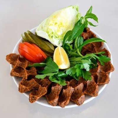 Çiğ Köfte (800gr+400 gr)