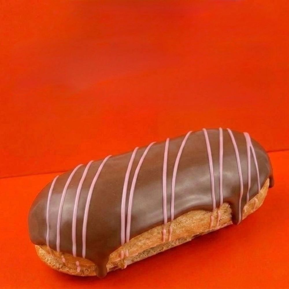 750 Gr Çilekli Ekler