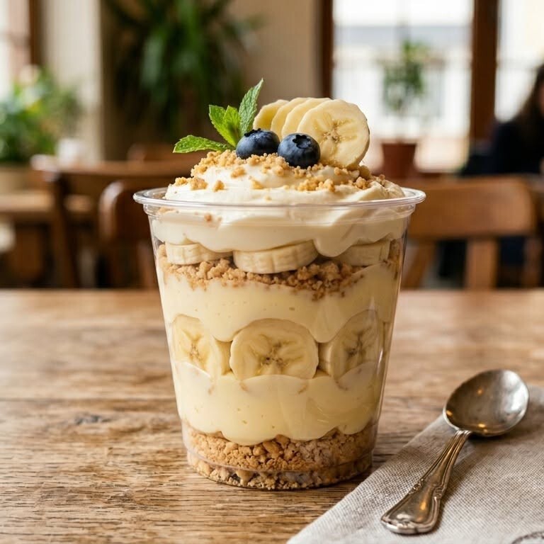 🍰 Muzlu Magnolia Cup (300 cc)