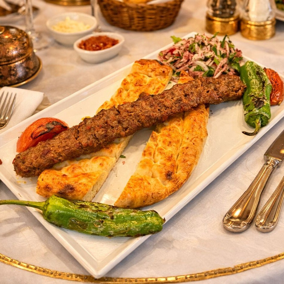 Adana Servis