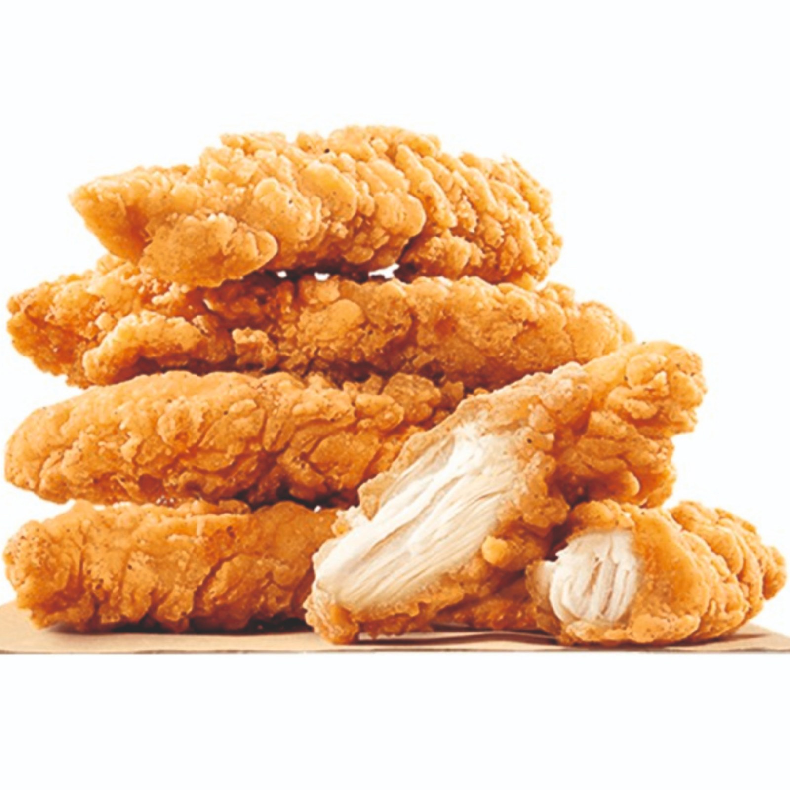 Jumbo Çıtır Tenders 3' lü