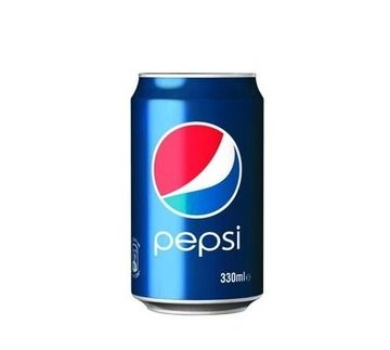 Pepsi (330 ml.)