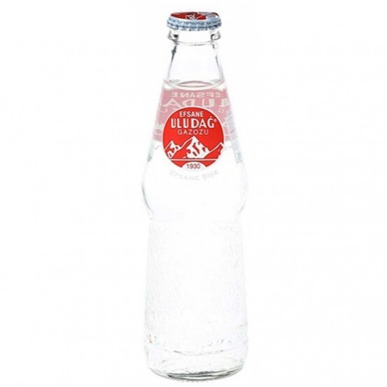 Uludağ Gazoz (250ml)
