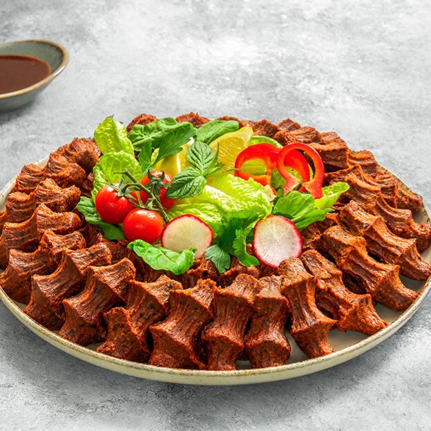 Çiğ Köfte 1 Kg
