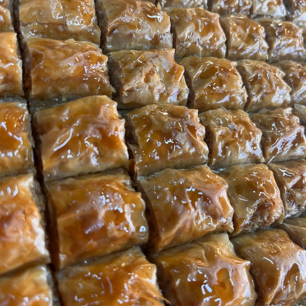 Cevizli Özel Dilim ( 250 gr)
