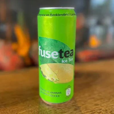 Fuse Tea Mango (33 cl)