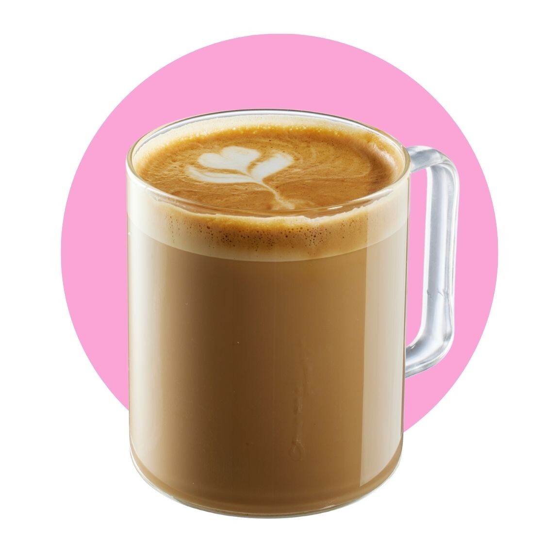 Cafe Latte