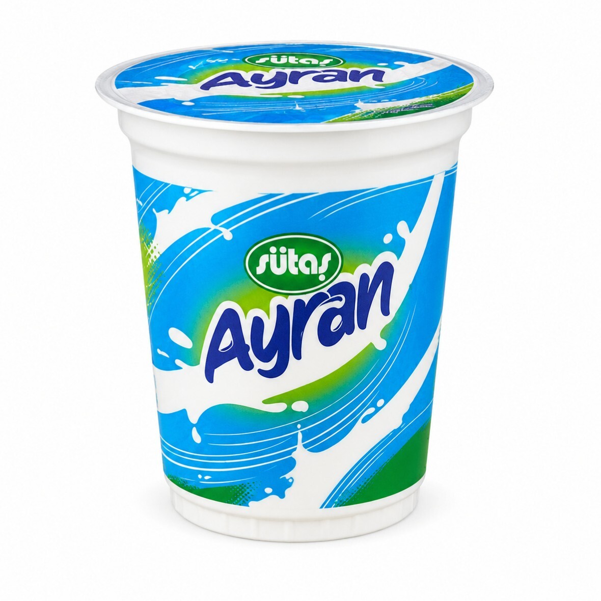 Ayran