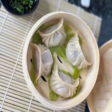 Steamed Dumpling