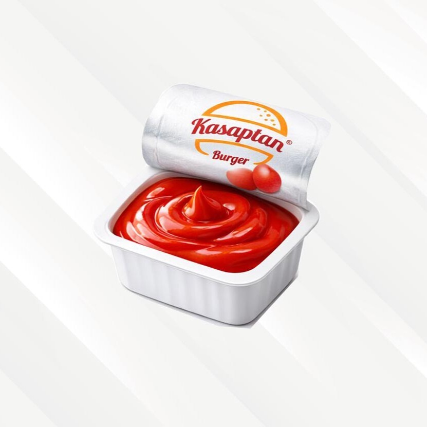 Heinz Ketçap 9Gr