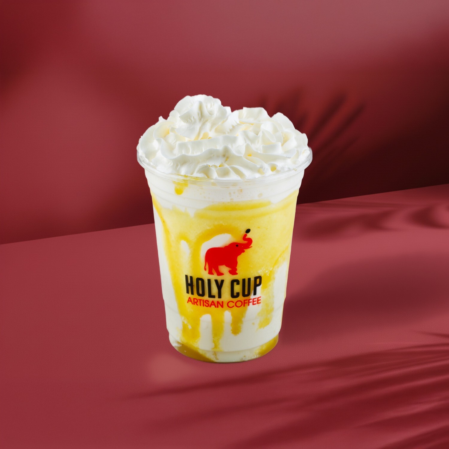 Muzlu Milkshake (Küçük)