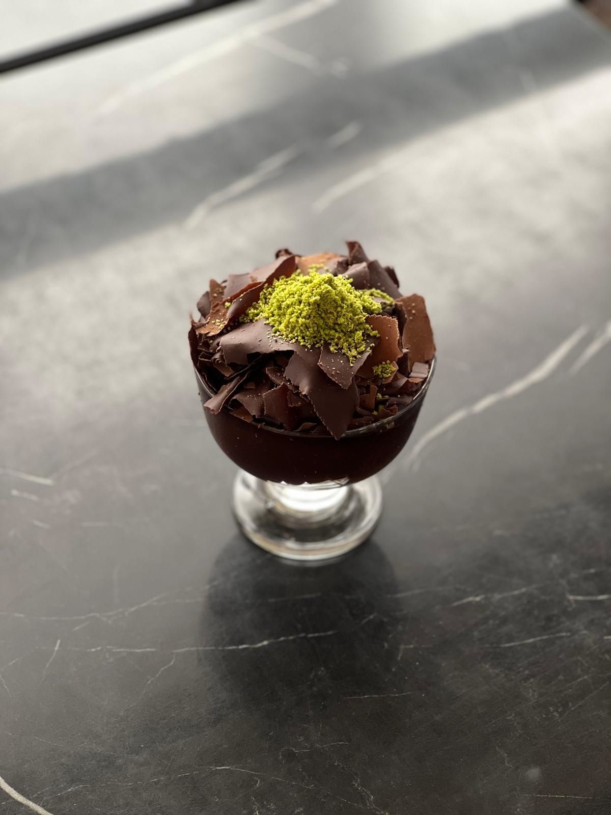 Profiterol