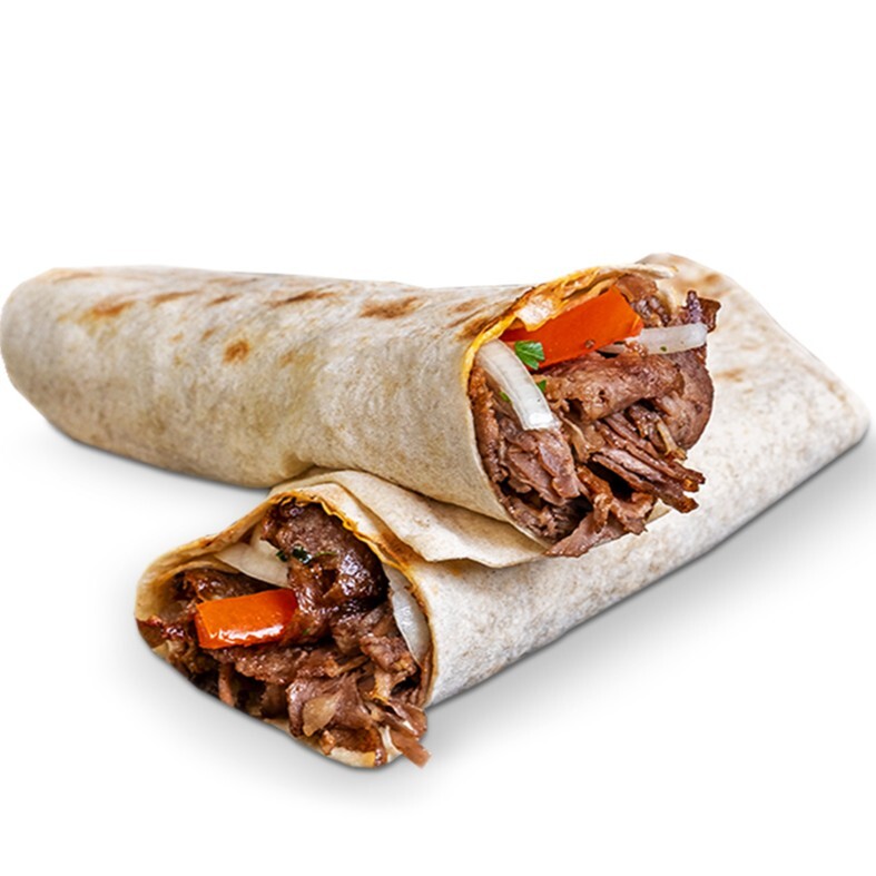 Et Dürüm Jumbo (120 GR)