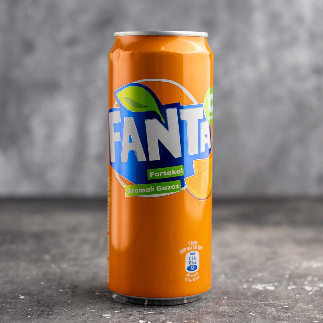Fanta kutu