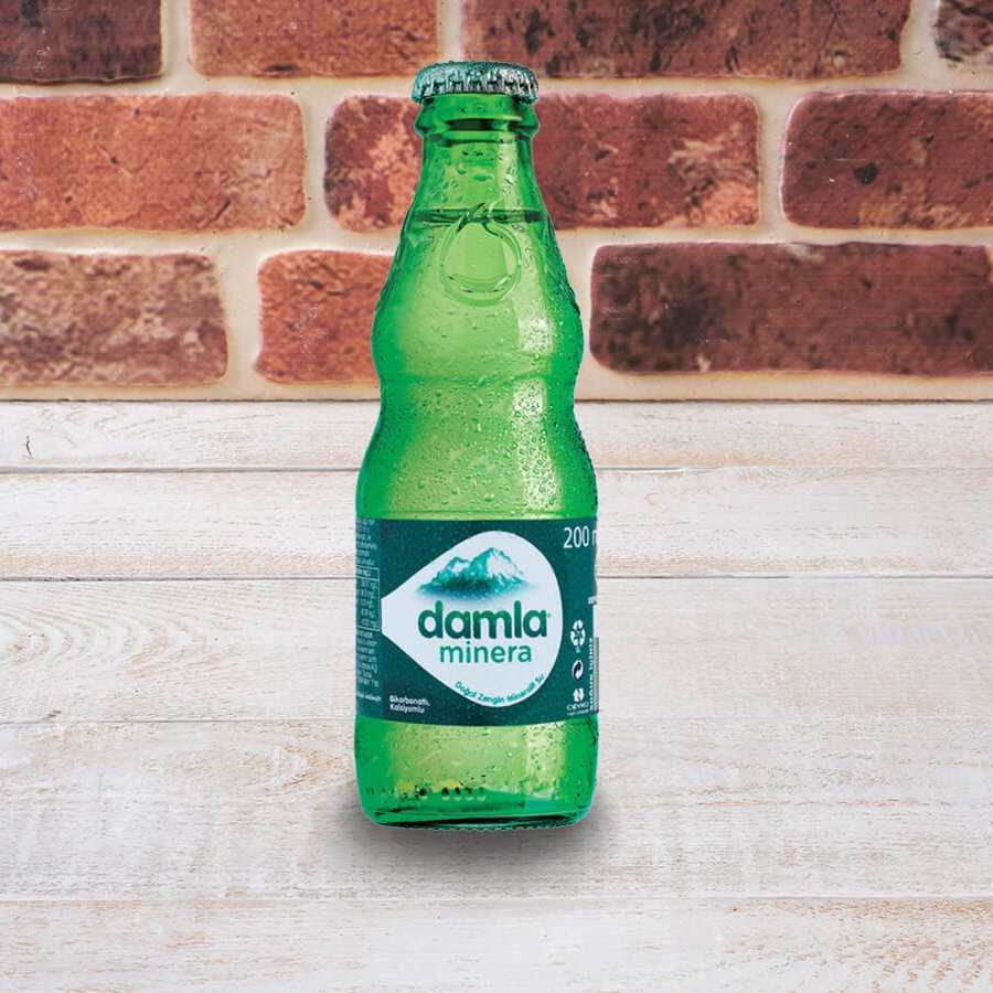Damla Soda (20 cl.)