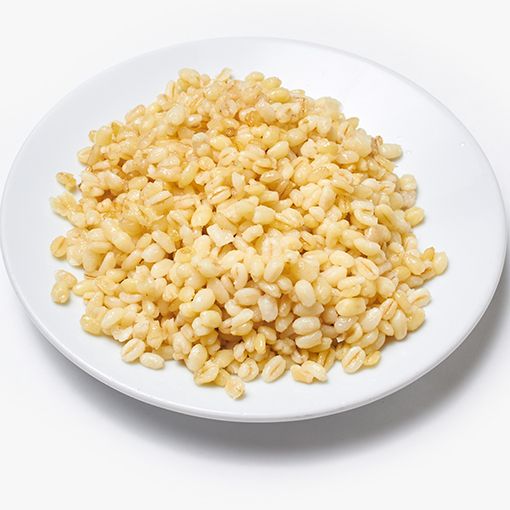 Bulgur Pilavı