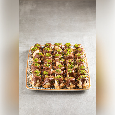 Muzlu Tartolet