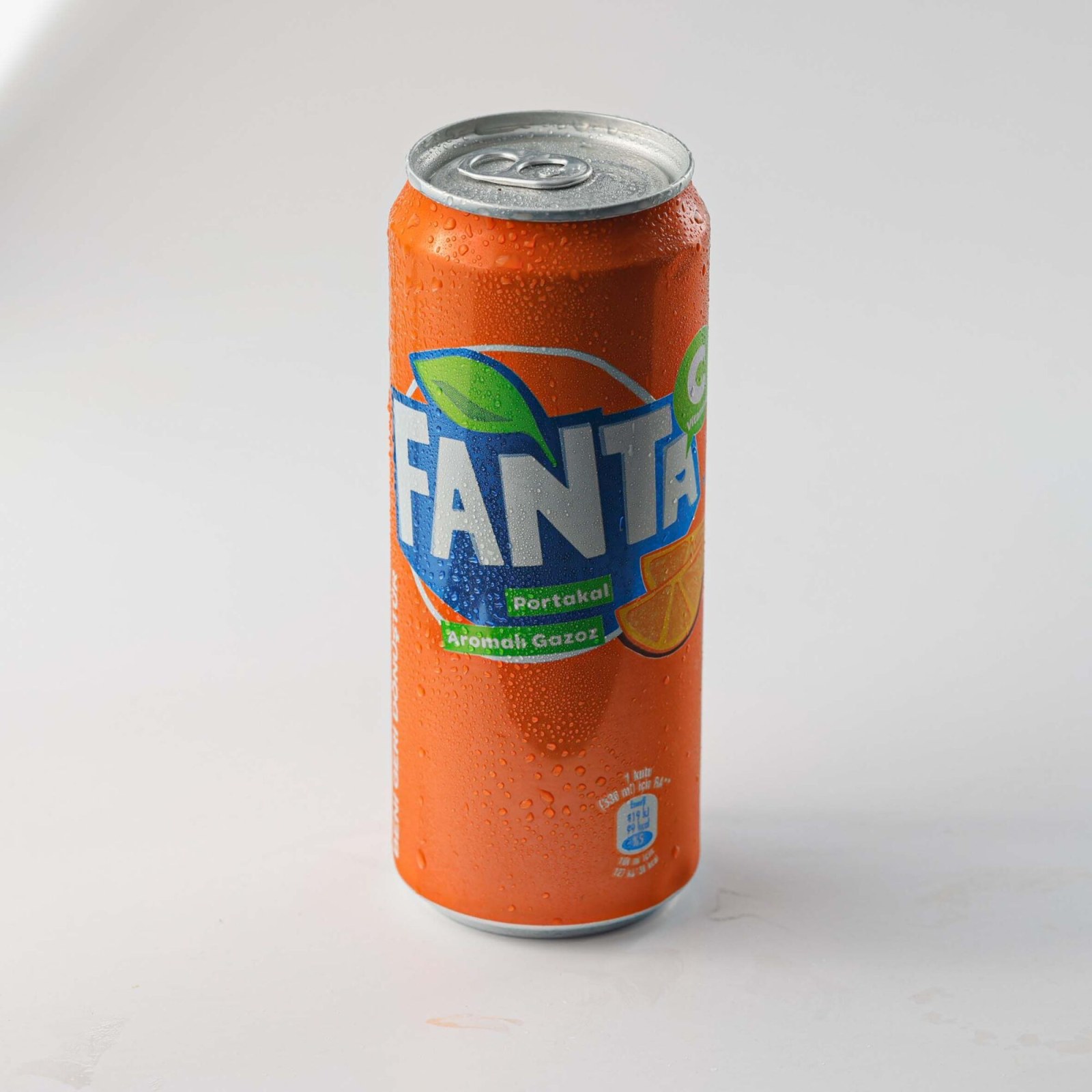 Fanta Kutu