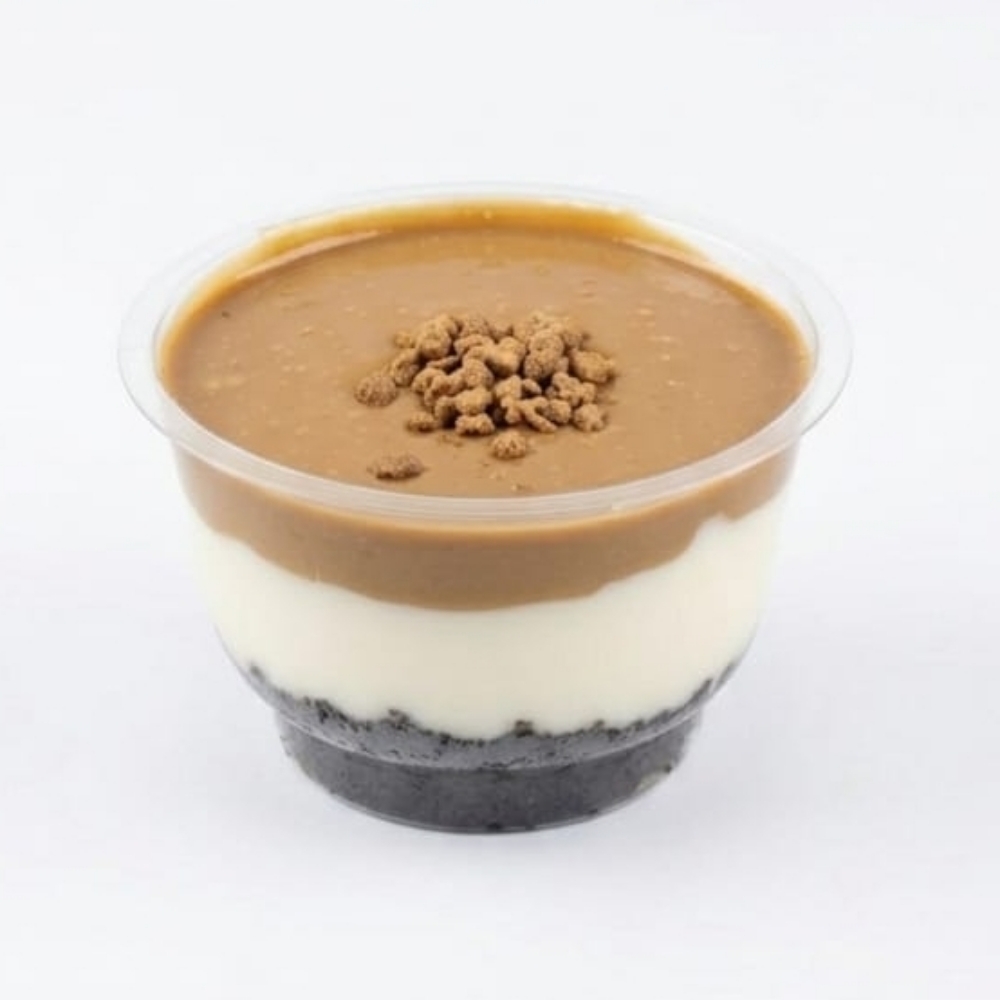 Lotus Spoonful