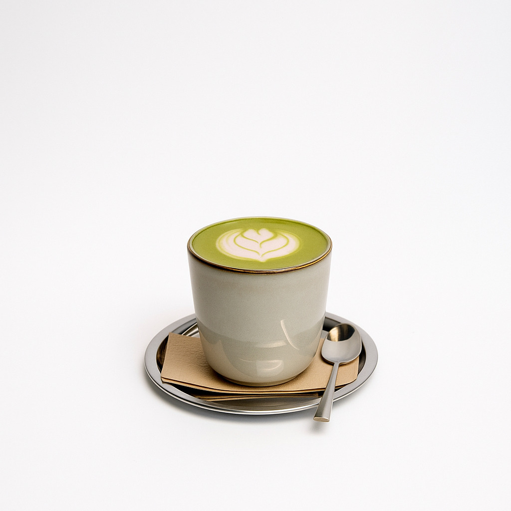 Matcha Latte