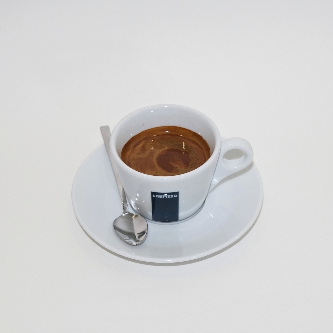 Double Espresso