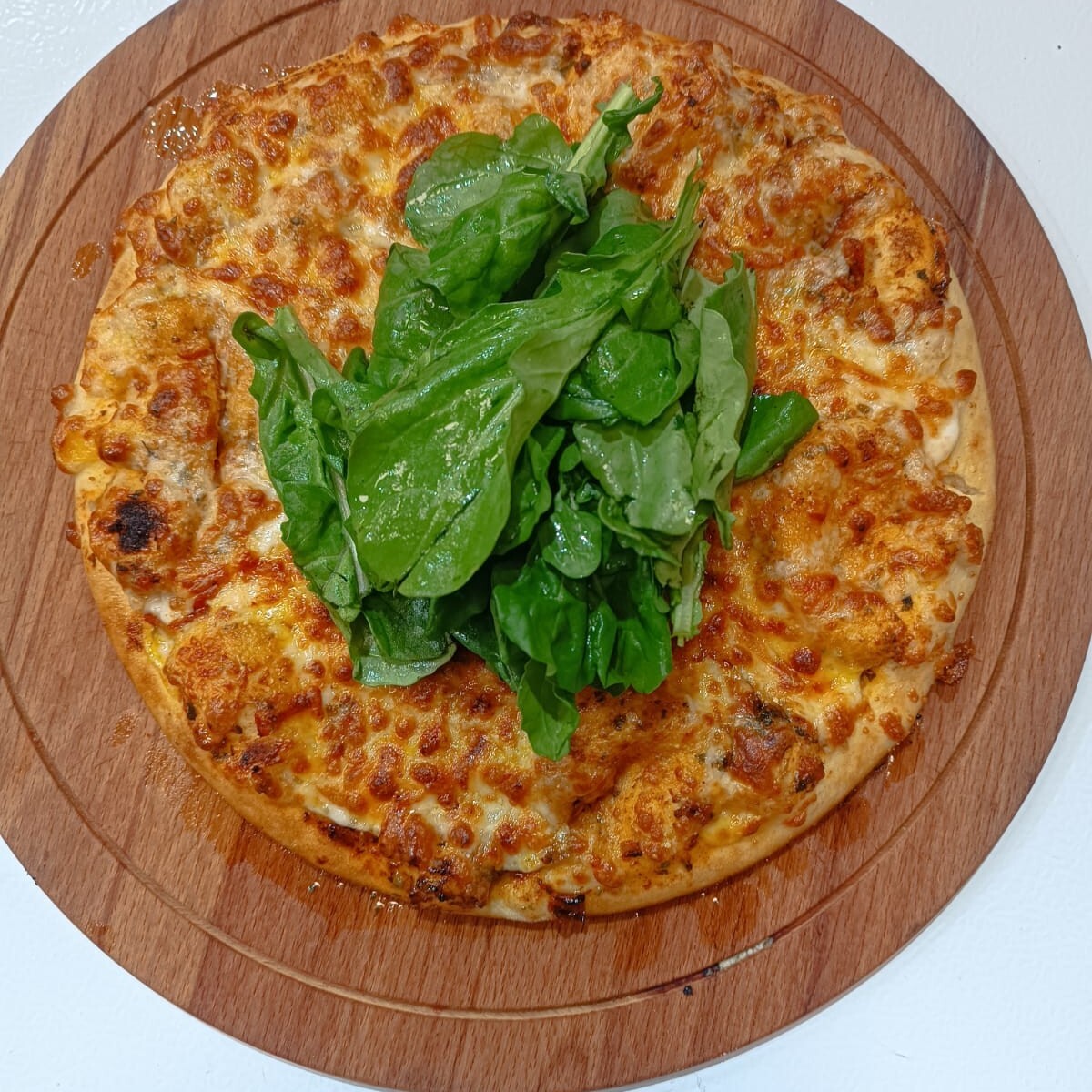 Margharita Küçük Boy