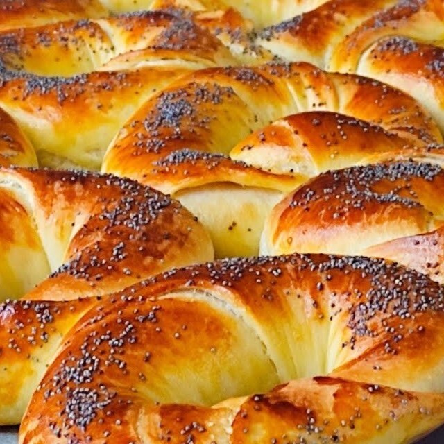 Patatesli Açma