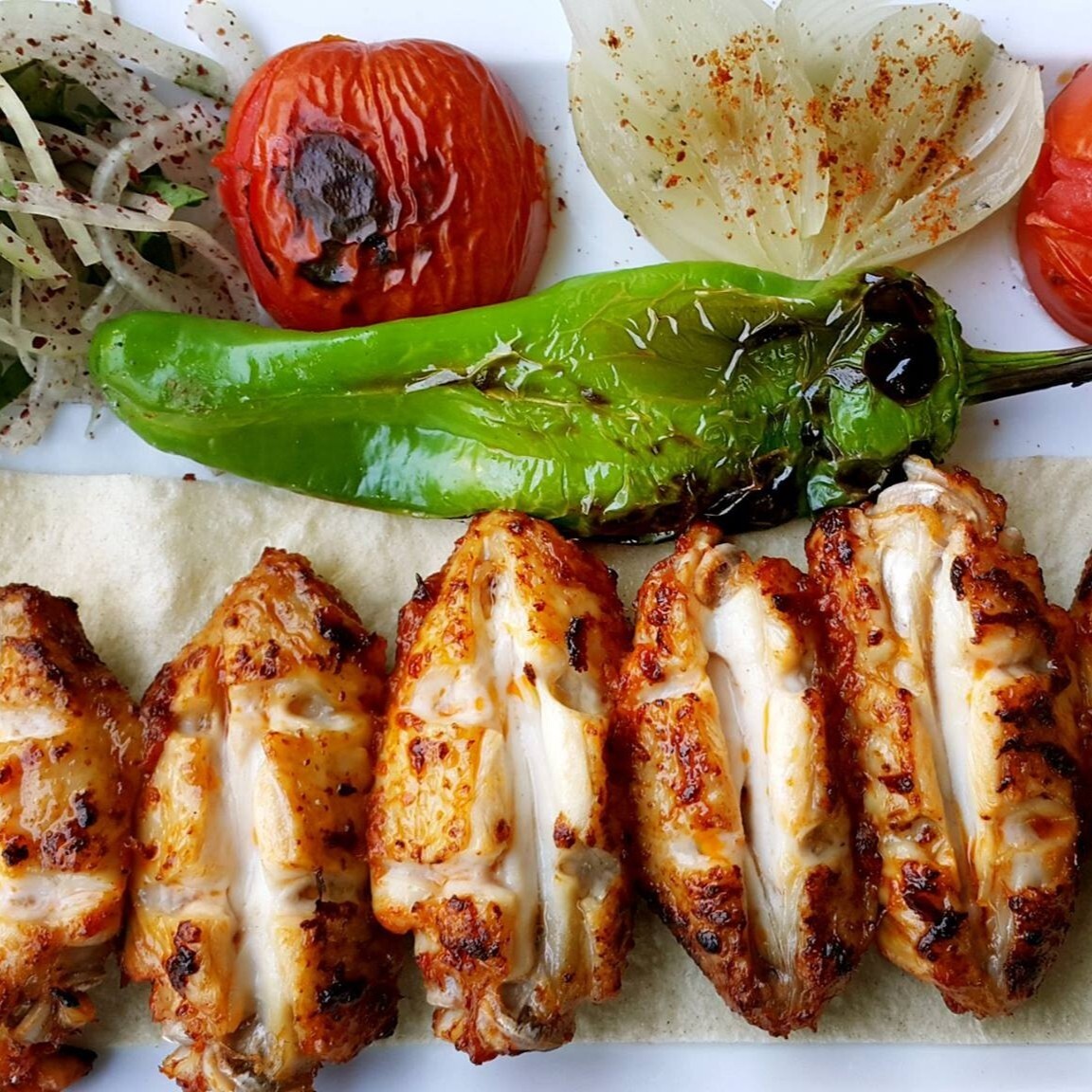 ÇITIR KANAT