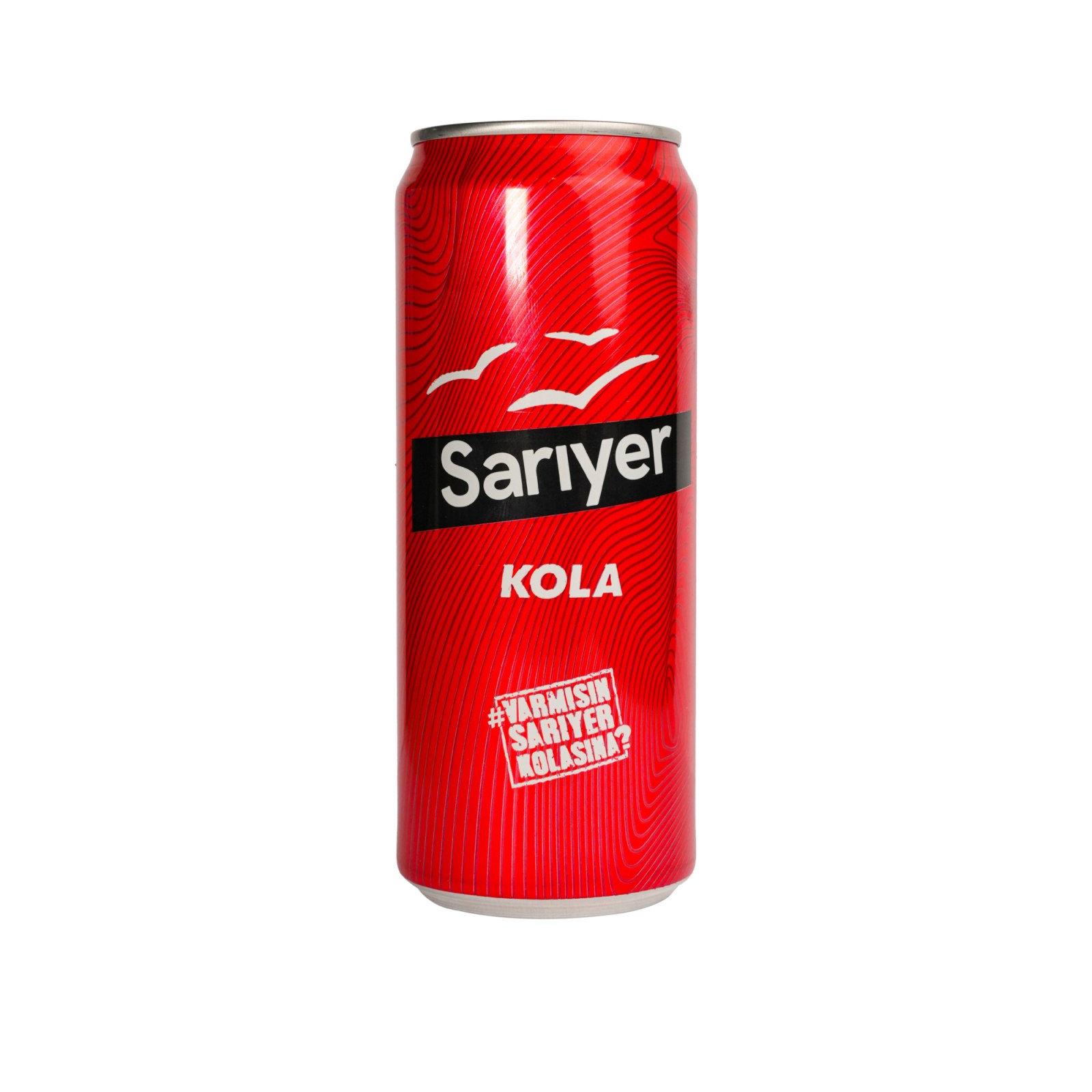 Sarıyer Cola (330 ml)