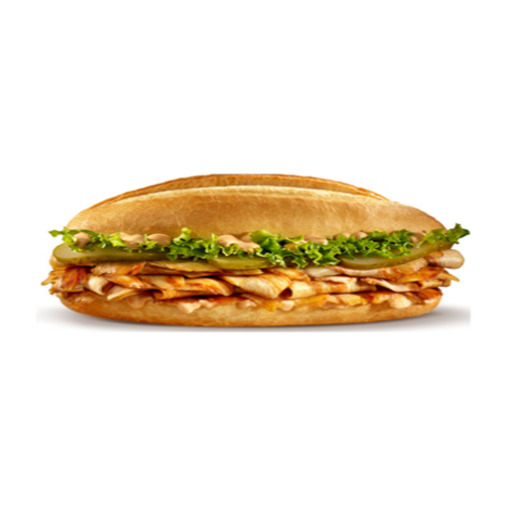Ekmek Arası Tavuk Döner (80 gr)