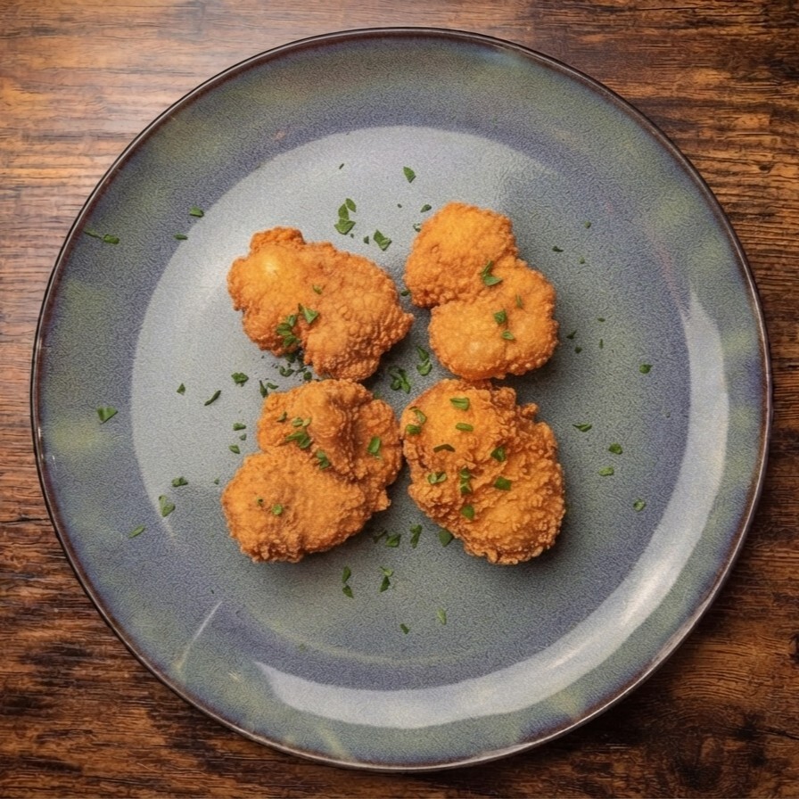 Chicken 4 lü