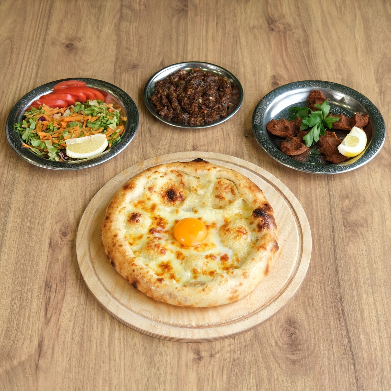Trabzon Yağlısı